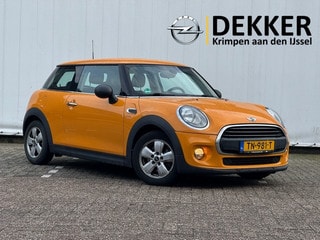 Thumbnail Mobil 1