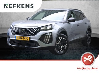 Thumbnail Mobil 1
