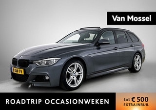 Thumbnail Mobil 1