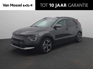 Thumbnail Mobil 1