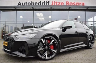 Thumbnail Mobil 1