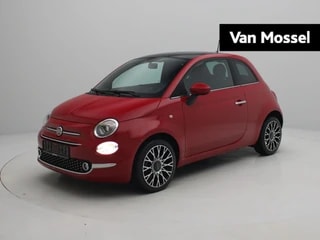 Thumbnail Mobil 1