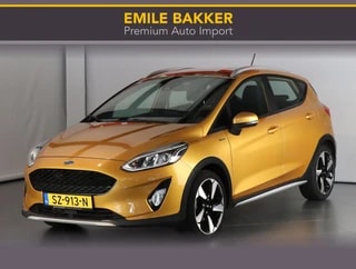 Thumbnail Mobil 1
