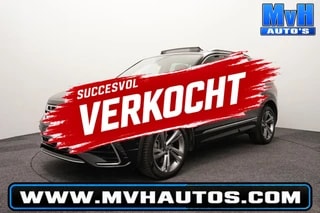 Thumbnail Mobil 1