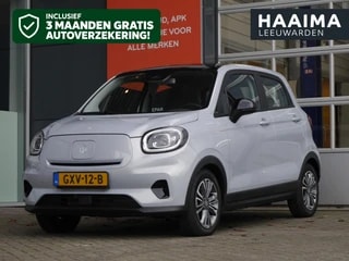 Thumbnail Mobil 1