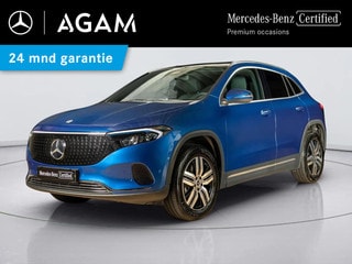 Thumbnail Mobil 1