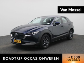 Thumbnail Mobil 1