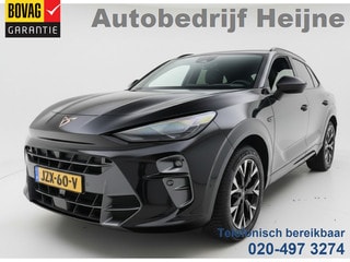 Thumbnail Mobil 1