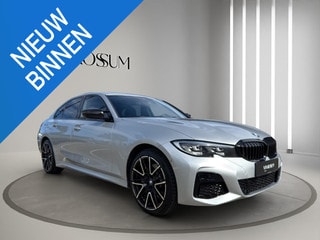Thumbnail Mobil 1