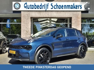 Thumbnail Mobil 1