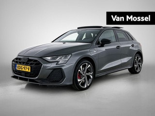 Thumbnail Mobil 1