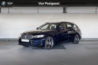 Thumbnail Mobil 1