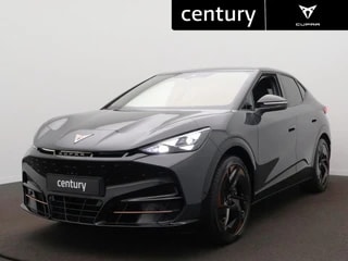 Thumbnail Mobil 1