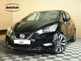 Thumbnail Mobil 1