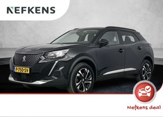 Thumbnail Mobil 1