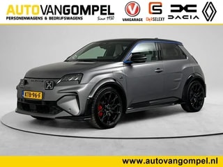 Thumbnail Mobil 1