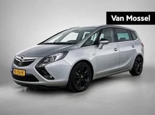 Thumbnail Mobil 1