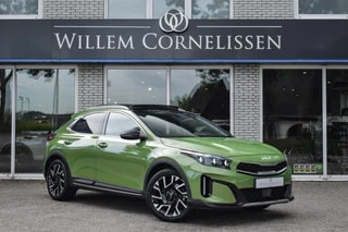 Thumbnail Mobil 1