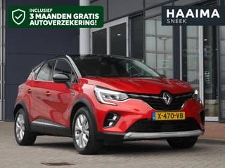Thumbnail Mobil 1