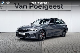 Thumbnail Mobil 1