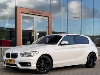 Thumbnail Mobil 1