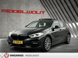 Thumbnail Mobil 1