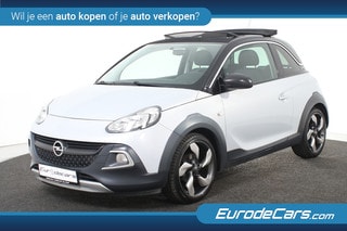 Thumbnail Mobil 1